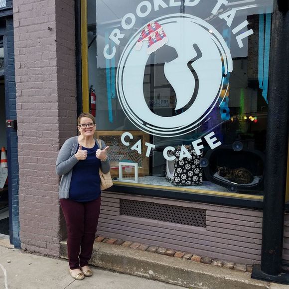 Meet your Posher, Debra - Picture 1 of 1